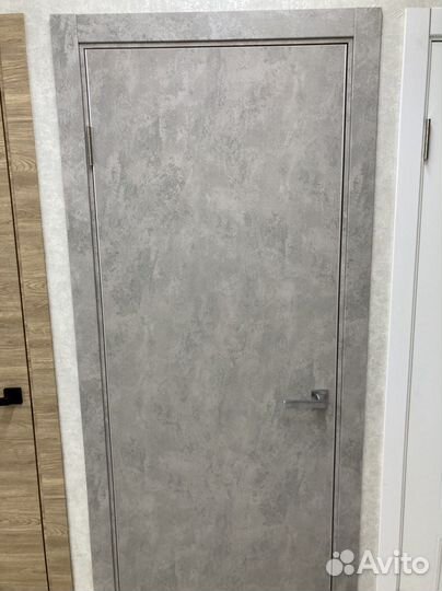 Комплект двери