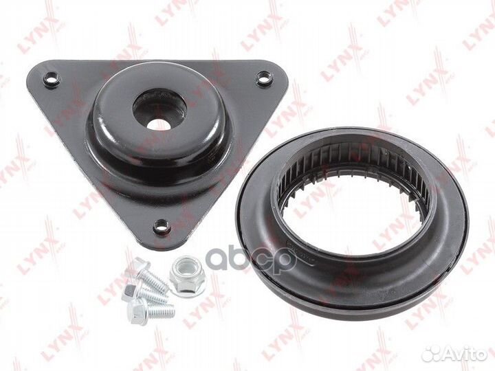Опора амортизатора переднего MA-1281LR lynxauto
