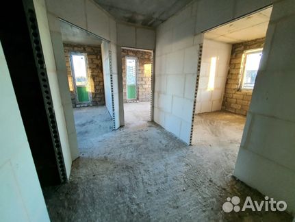 Ход строительства ЖК «Воробьева» 3 квартал 2022