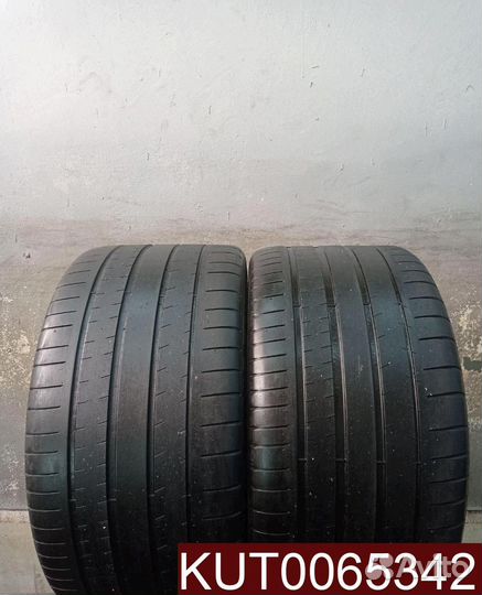 Michelin Pilot Super Sport 295/35 R20 107U