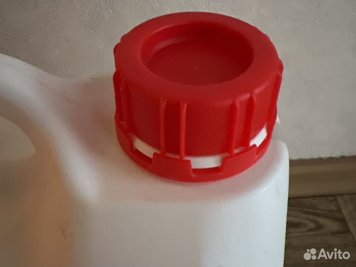 Доместос 5 литров