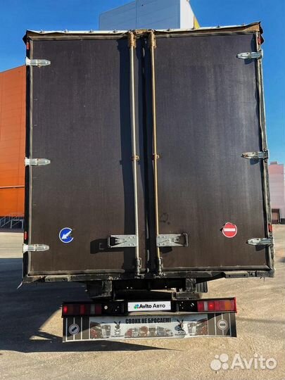 ГАЗ Валдай, 2013