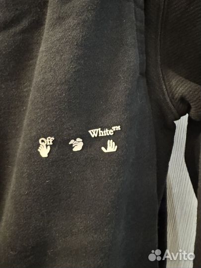 Спортивный костюм off-white