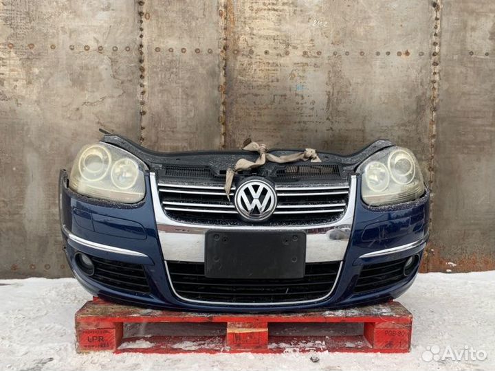 Ноускат Volkswagen Jetta 5