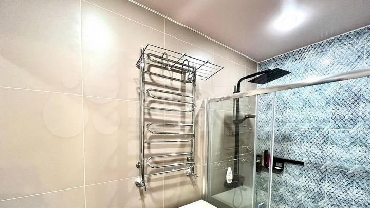 3-к. квартира, 68,8 м², 3/5 эт.