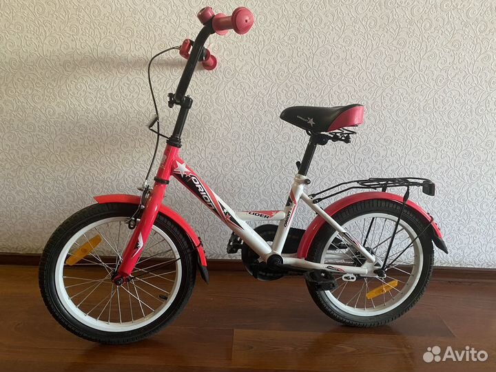 Велосипед детский Orion Leder (колеса - 40 см)