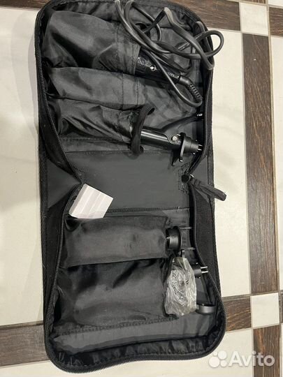 Набор Remington для укладки волос