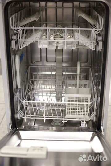 Посудомоечная машина Bosch