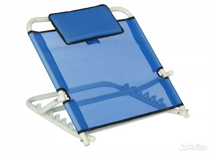 Опора (подставка) под спину для лежачих больных