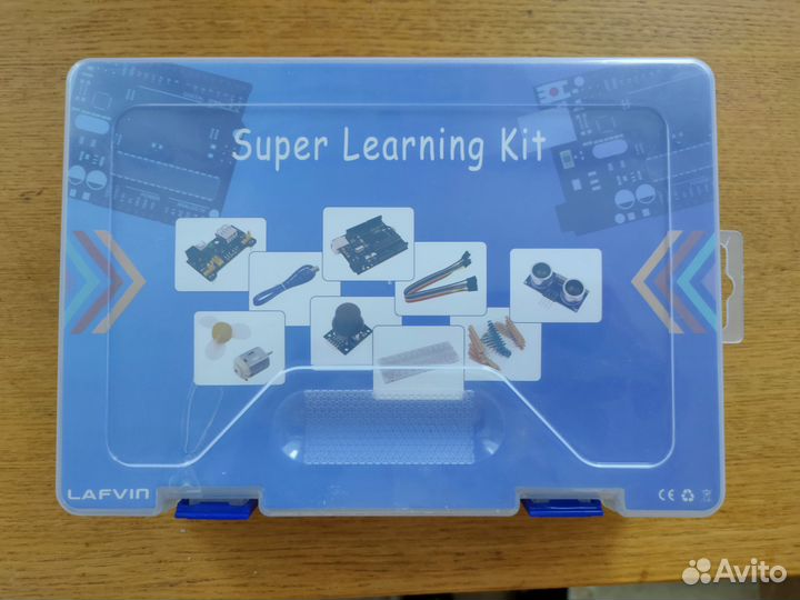 Arduino набор