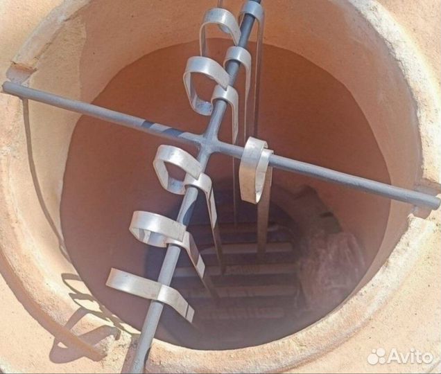 Тандыр от производителя