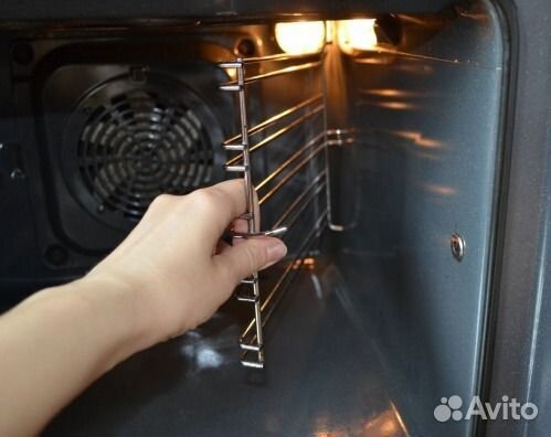 Ремонт кухонных вытяжек/духовых шкафов