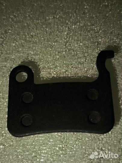 Тормозные колодки для велосипеда