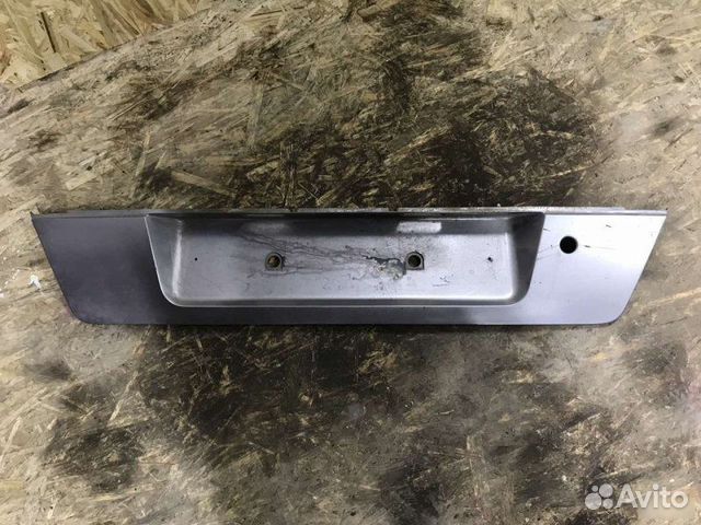 Накладка крышки багажника Bmw 7 Серия E38