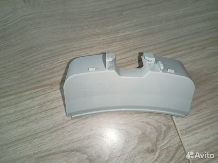 Крышка ручки, оригинал Samsung DC63-00853A