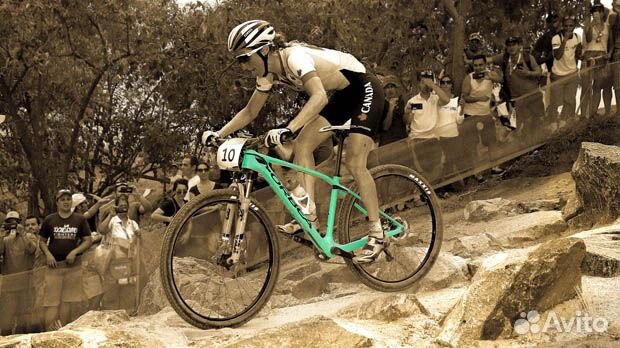 Продам велосипед Orbea Alma M25 29 Карбон