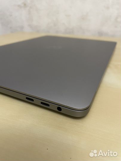 Apple MacBook Pro 13 2018 512Gb