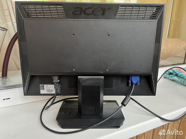 Монитор для компьютера