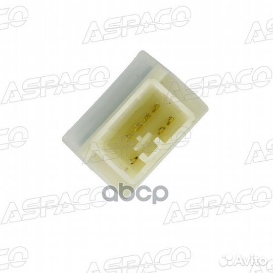 Реле поворотов mazda 6 (GG) GJ6A66830 AP26642 A