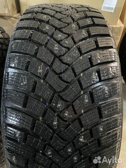 Continental IceContact 3 215/50 R17 95T