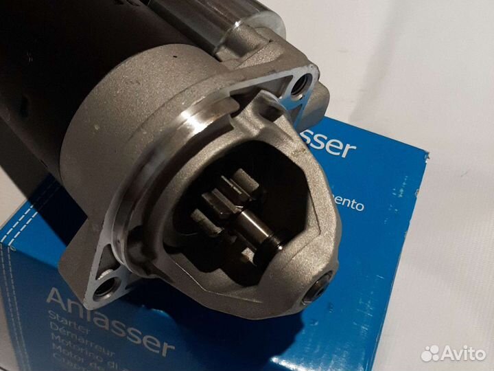 Стартер газ-560 Штайер Газель Соболь Волга