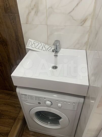 1-к. квартира, 35 м², 2/2 эт.