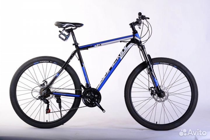 Велосипеды Phoenix новые (выбор цвета и ростовки)