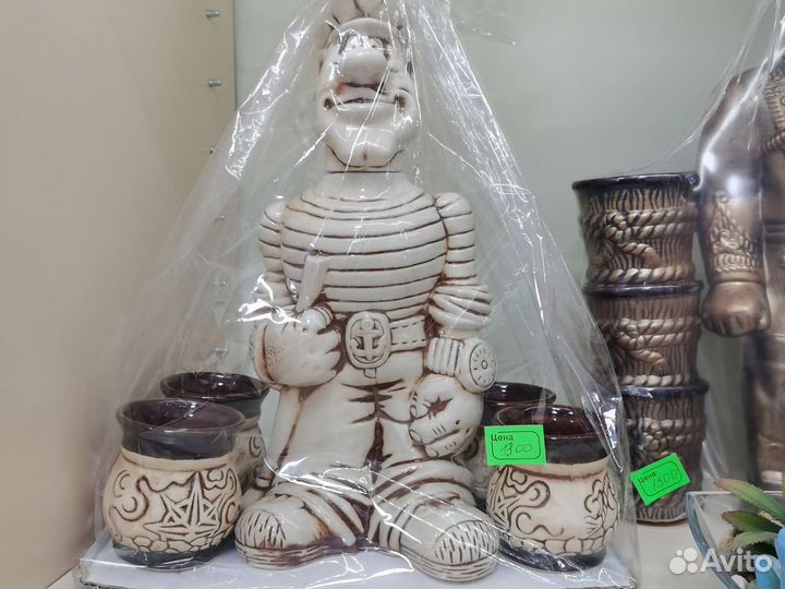 Подарок на 23 февраля