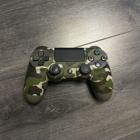 Геймпад ps4