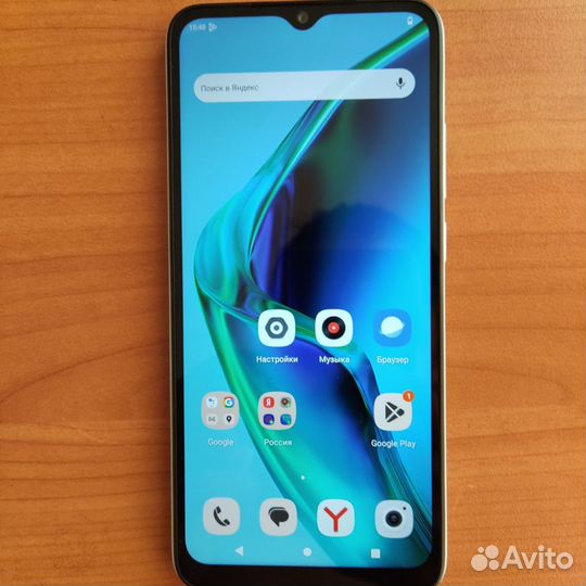 Xiaomi Redmi A2+, 3/64 ГБ