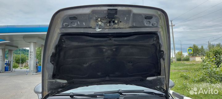 Porsche Cayenne 958 GTS на запчасти