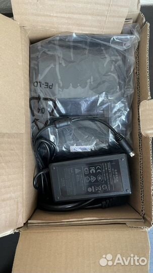 Термопринтер Xprinter xp 365b