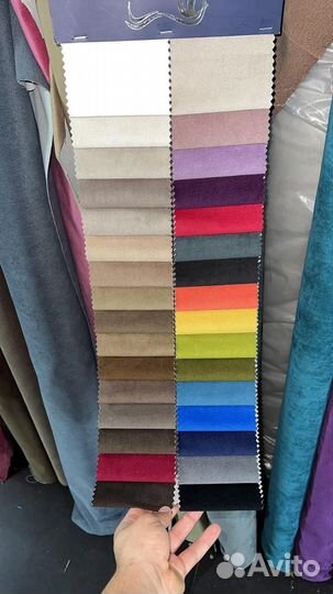 Диван клик кляк 00333