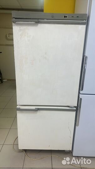 Холодильник бу, высота 150см. Доставка. Обмен