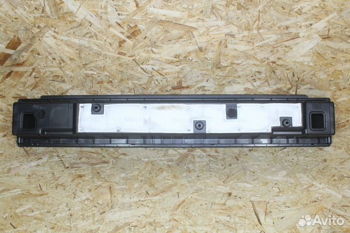 Ящик под инструмент багажного отсека Kia Ceed 3