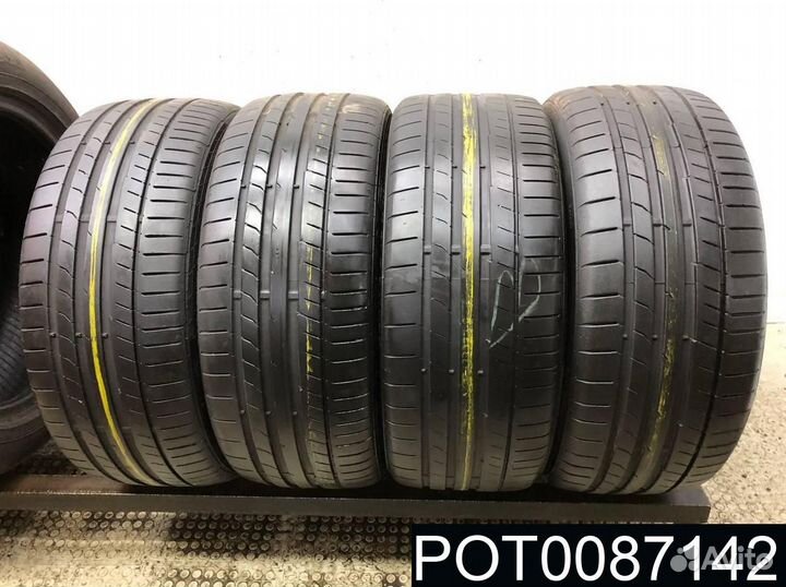 Continental ContiSportContact 5 225/40 R18 99R