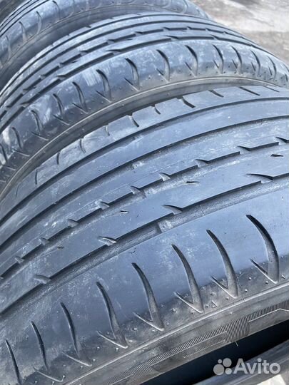 Nexen N8000 235/60 R18