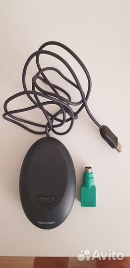 Мышка microsoft