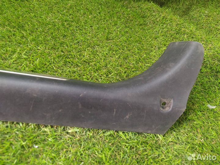 Накладка на порог передняя левая Alfa Romeo 147