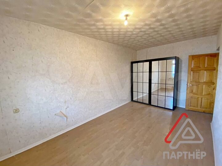 2-к. квартира, 51,7 м², 7/9 эт.