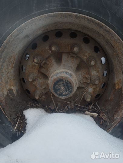 Ось бпв эко plus плюс 3 шт