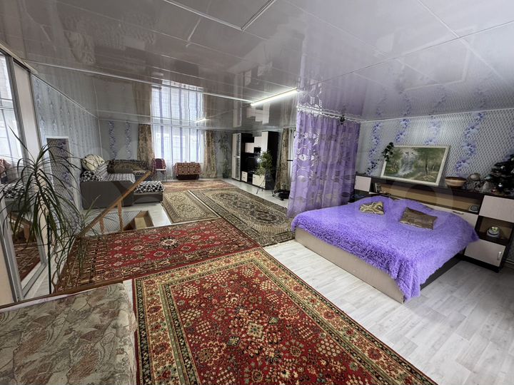 Дом 157,4 м² на участке 15 сот.