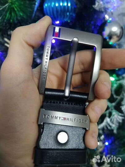 Ремень мужской