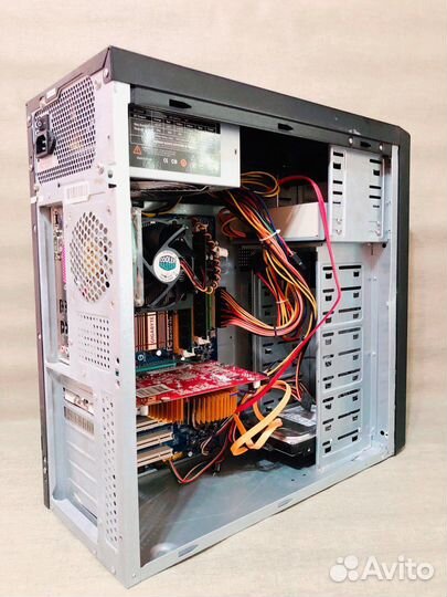 Компьютер кп