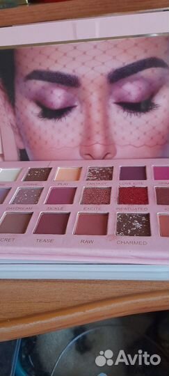 Корейская косметика пакетом