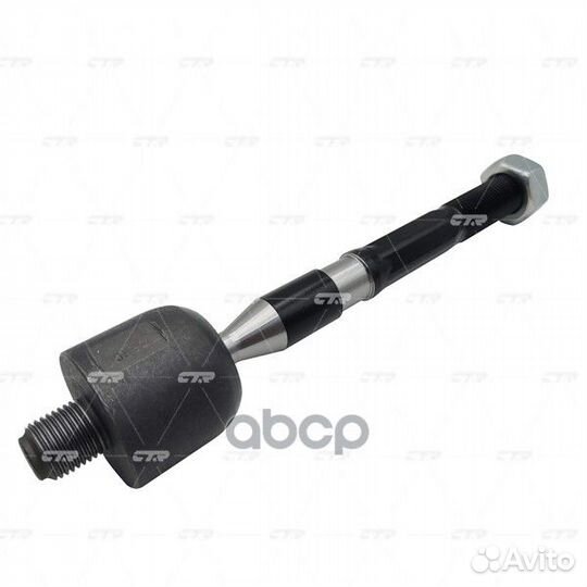 Тяга рулеваяhyundai sonata YF 10- лев/прав. (ст