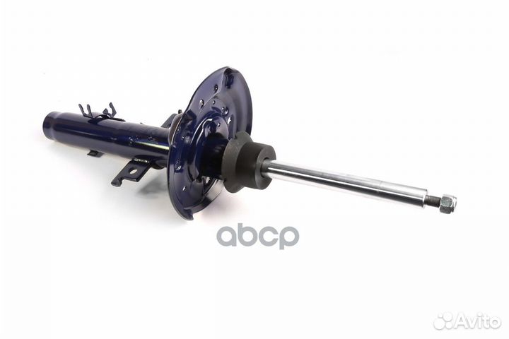 Стойка амортизаторная nissan Qashqai II (J11) S