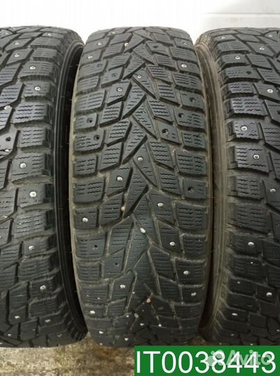 Dunlop SP Winter Ice 02 185/65 R15 101H