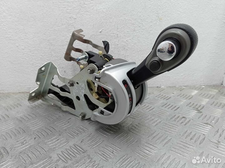 Кулиса АКПП Honda Pilot 2