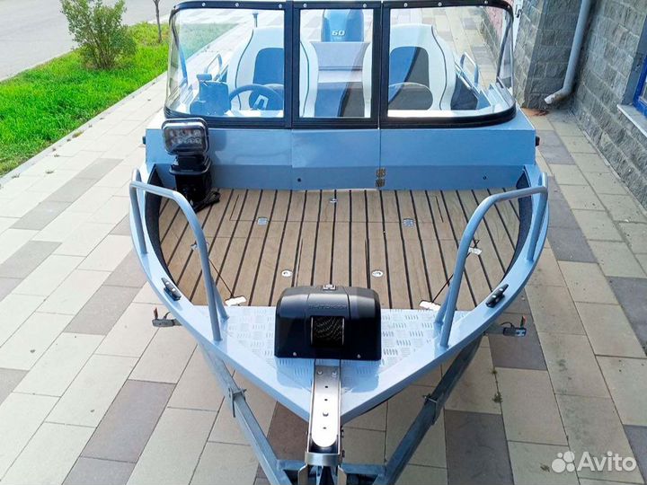 Комплект Mikatsu 470 (Z43) Premium + Yamaha 60